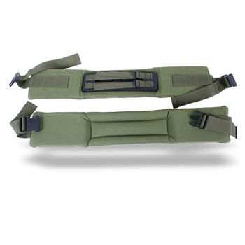 ENLARGED PADDED KIDNEY BELT FOR ALICE FRAME
